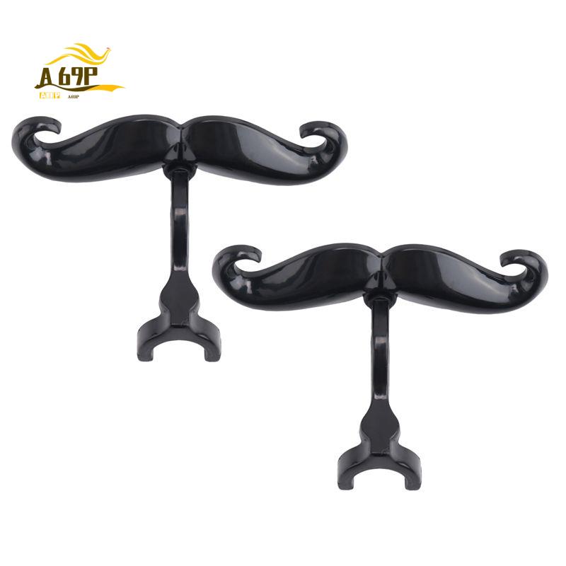 Trombone Mouthpiece - A69P-Clip-On Beard para trompeta y trombón