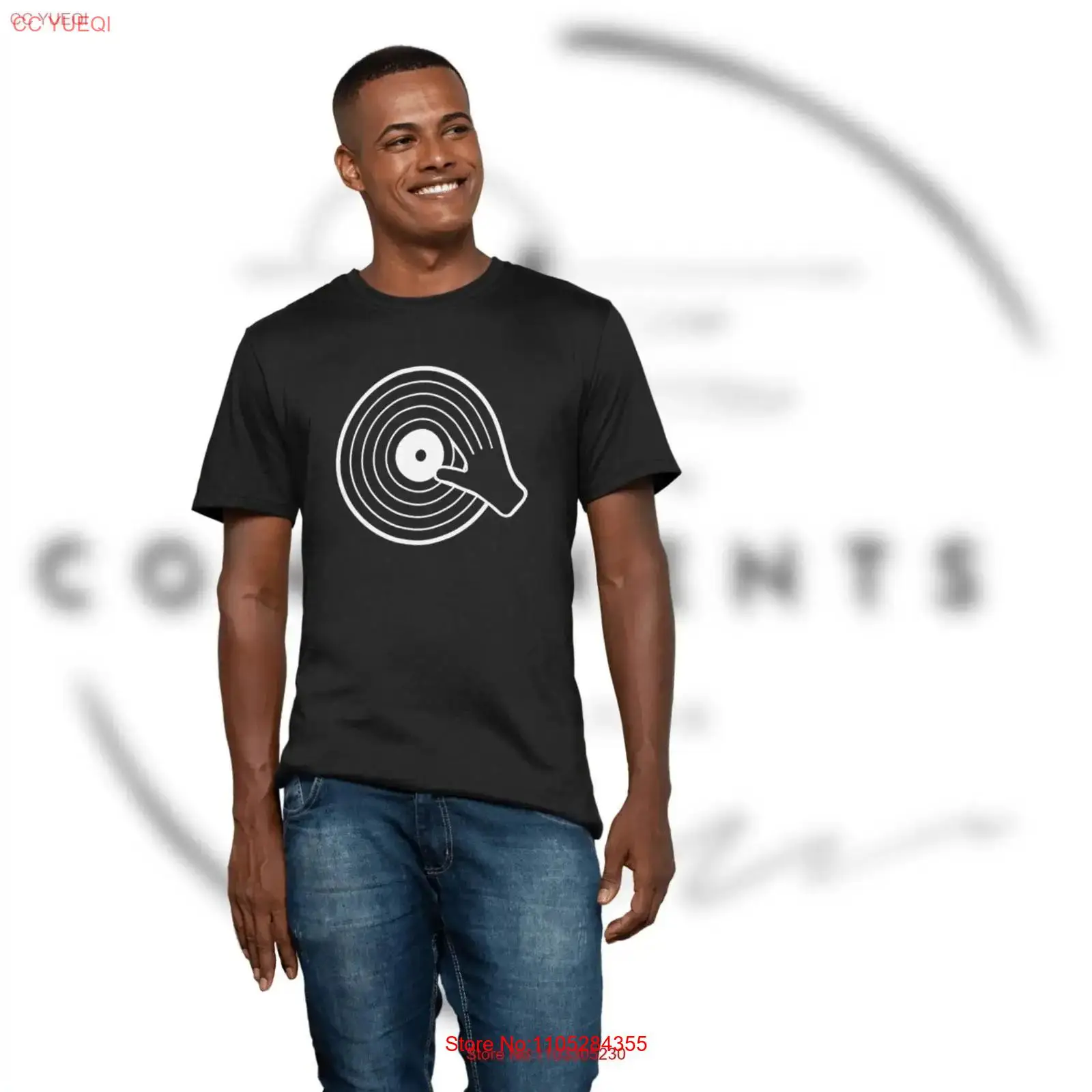 Audio House Music - Disco de Vinilo, DJ, CDJ, Instrumento,