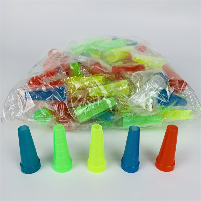 Trombone Mouthpiece - 100 Uds. Accesorios de puntas bucales