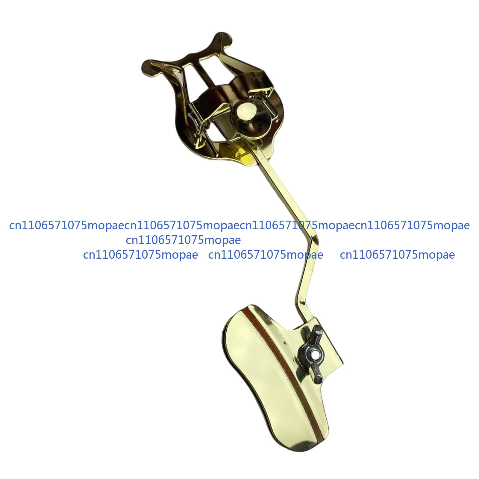 Audio To Music Sheet - Soporte para partituras de Trombone Lyre,