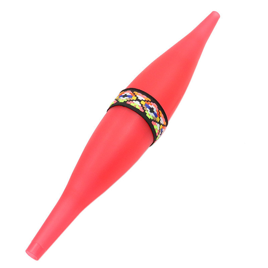 Trombone Mouthpiece - Boquilla de Hielo Reutilizable para Cachimba,