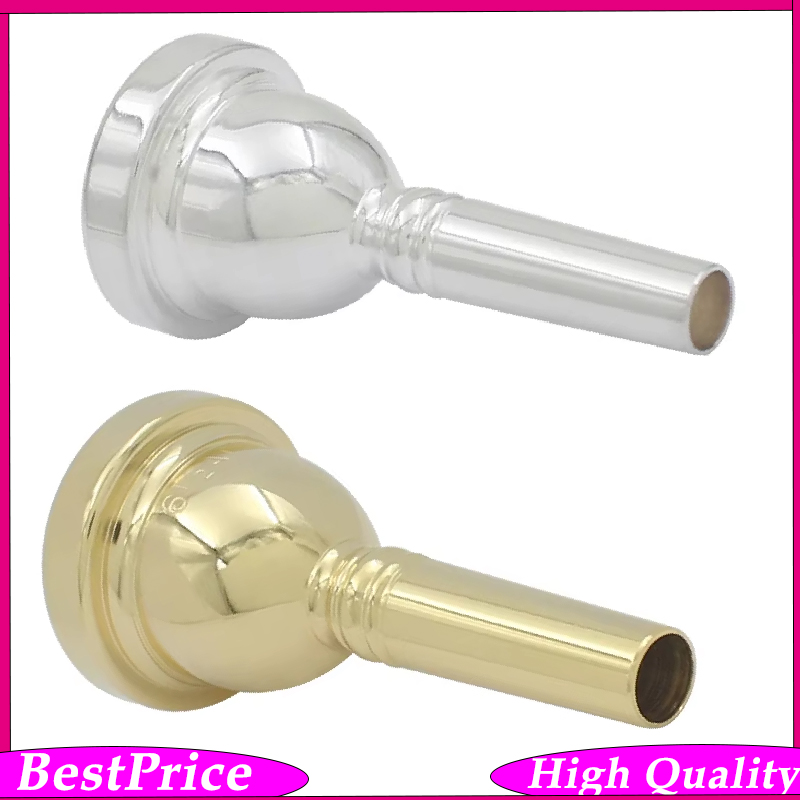 Trombone Mouthpiece - Boquilla para trombón alto SLADE, de