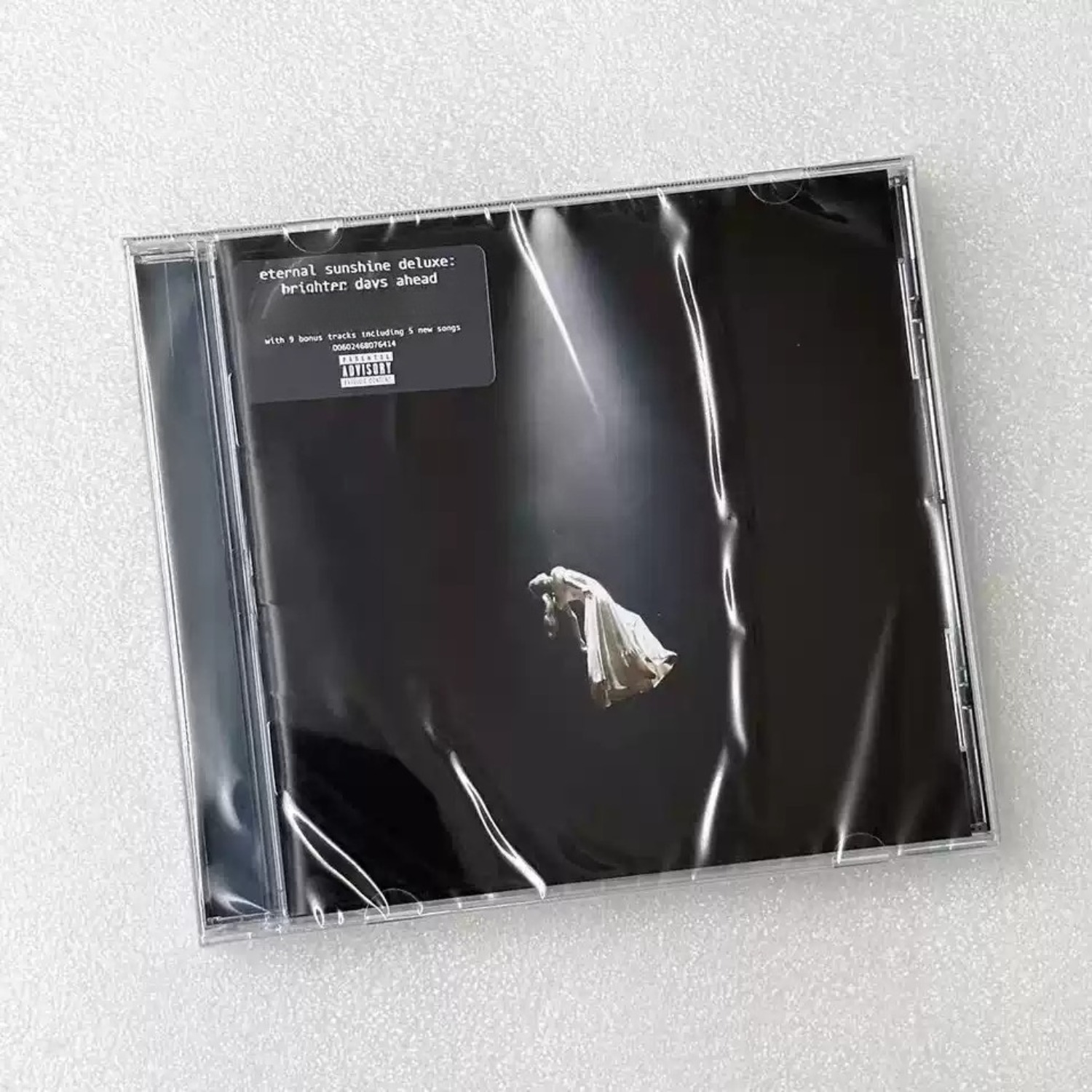 CD de audio pop-vocal de estud - Audio Music Editing reseña y precio