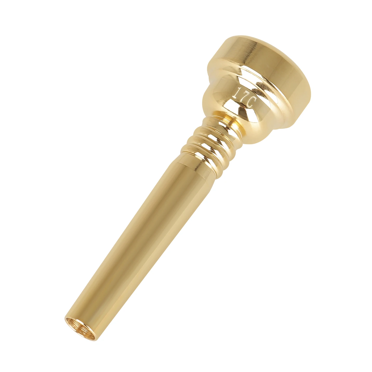 Boquilla para Trompeta SLADE 1 - Trombone Mouthpiece reseña y precio
