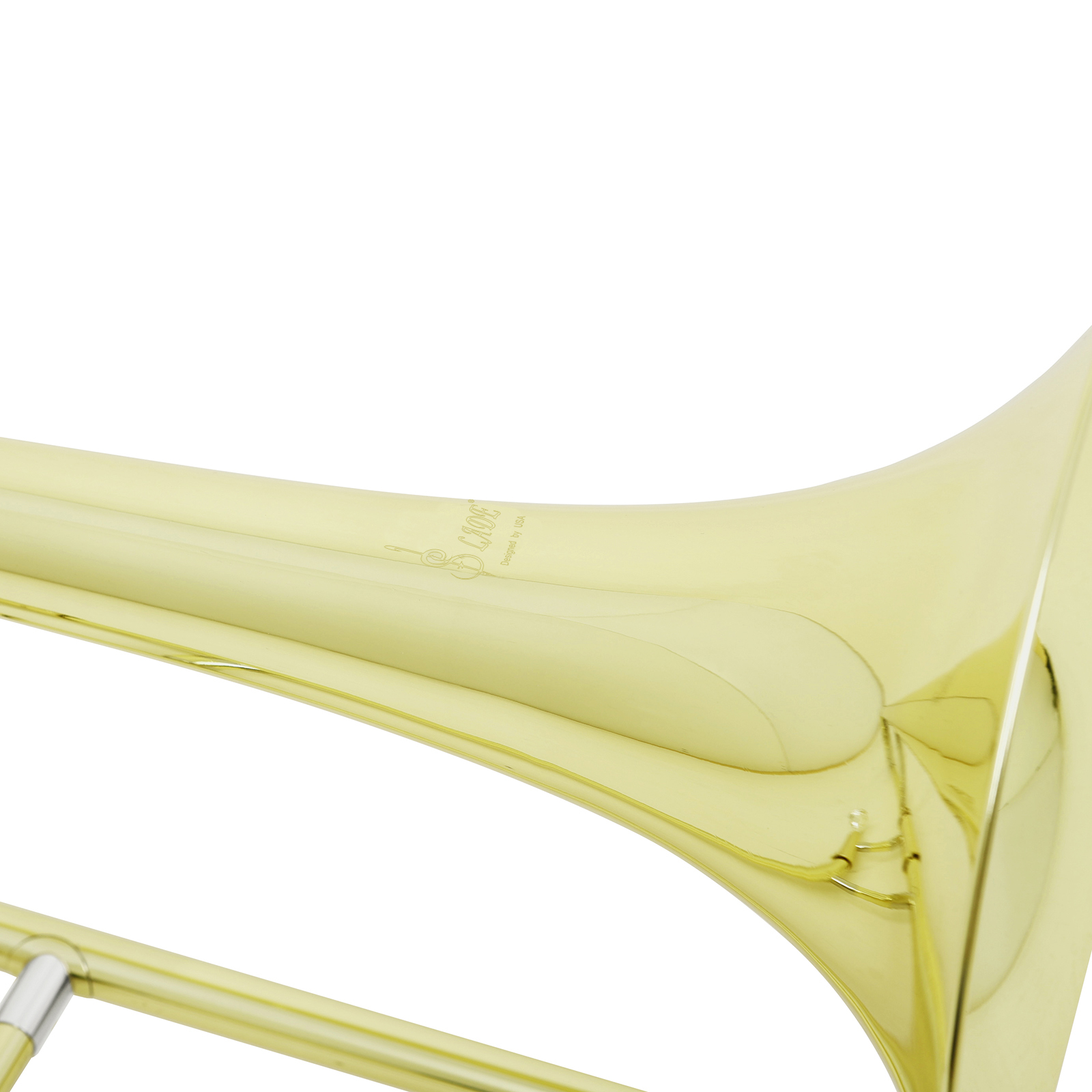 Trombón Bb Alto Tenor, Kit Com - Trombone Mouthpiece reseña y precio