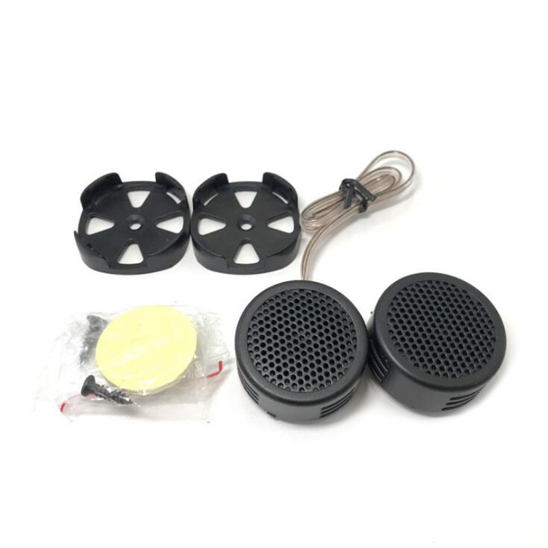 I KEY BUY-Tweeter de coche de  - Audio To Music Sheet reseña y precio