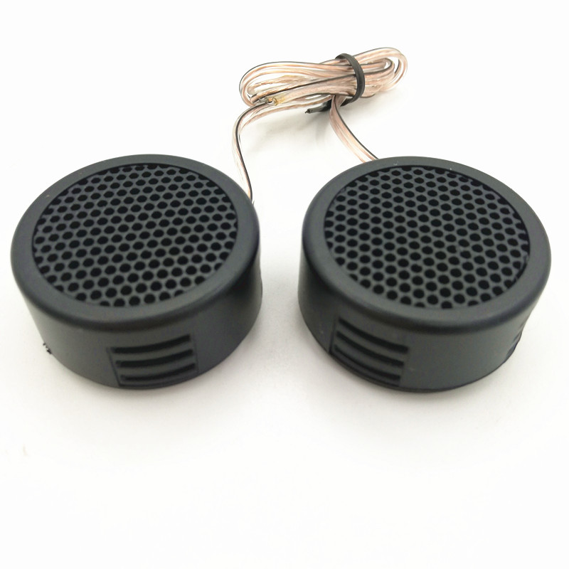 I KEY BUY-Tweeter de coche de  - Audio To Music Sheet reseña y precio