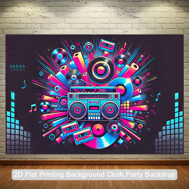 Producto plano 2D de 1 pieza.  - Audio House Music reseña y precio