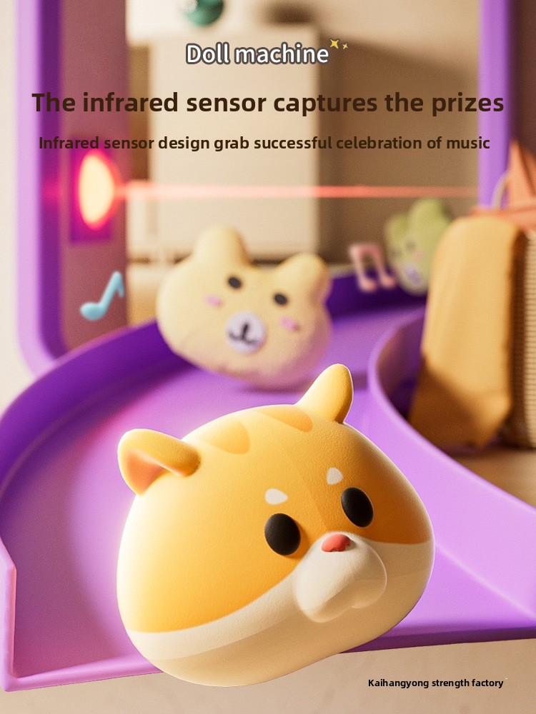Máquina de garra para niños, M - Audio Music Maker reseña y precio