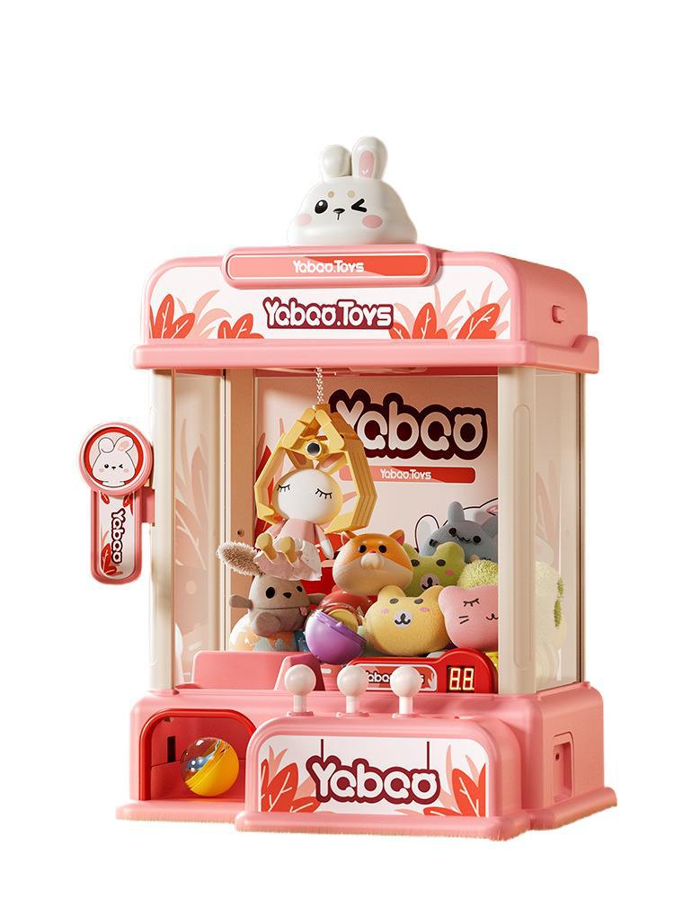 Máquina de garra para niños, M - Audio Music Maker reseña y precio