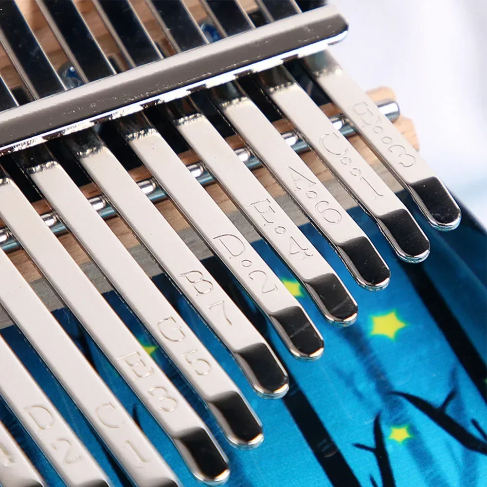 SPORTFUNSF Piano de pulgar Kal - Kalimba Thumb Piano reseña y precio