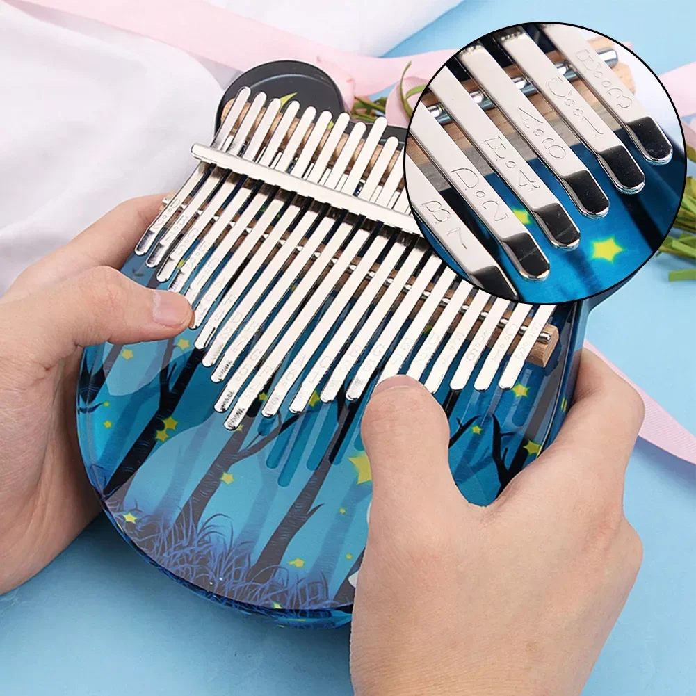 SPORTFUNSF Piano de pulgar Kal - Kalimba Thumb Piano reseña y precio