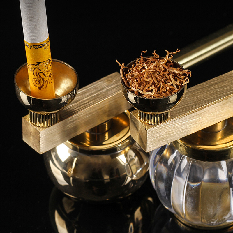 Boquilla de latón para cachimb - Trombone Mouthpiece reseña y precio