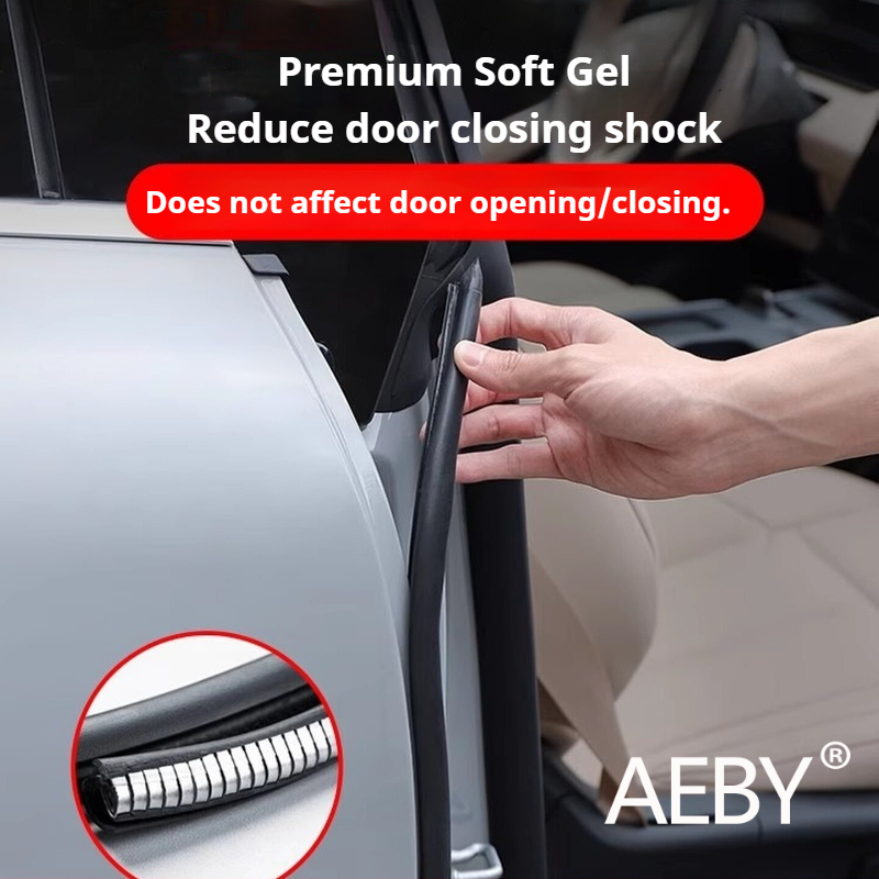 AEBY para BYD Sealion 7 2024 C - Audio Music Car reseña y precio