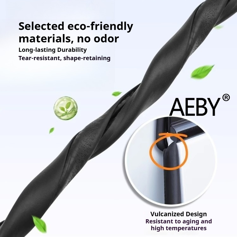AEBY para BYD Sealion 7 2024 C - Audio Music Car reseña y precio