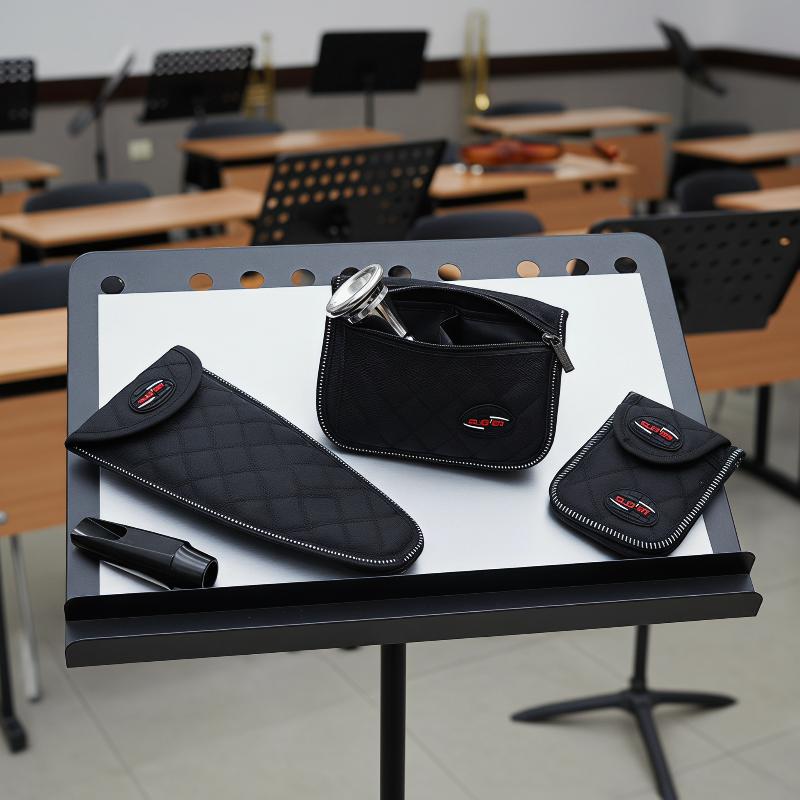 Bolsa Protectora para Boquilla - Trombone Mouthpiece reseña y precio