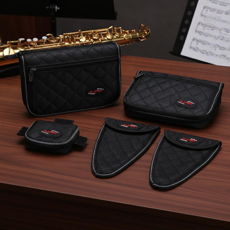 Bolsa Protectora para Boquilla - Trombone Mouthpiece reseña y precio