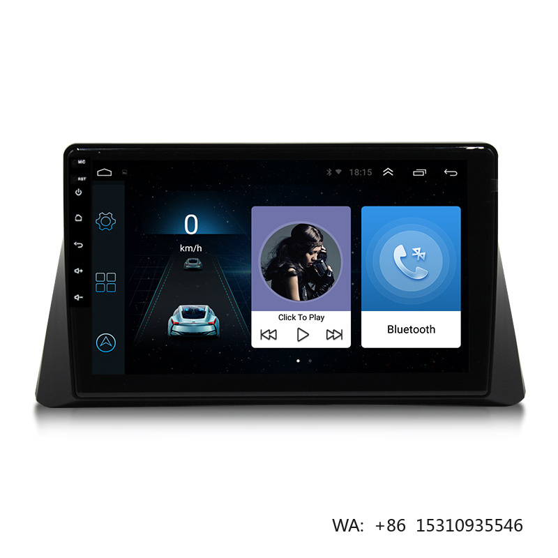 Reproductor de DVD para Auto J - Audio Music Car reseña y precio