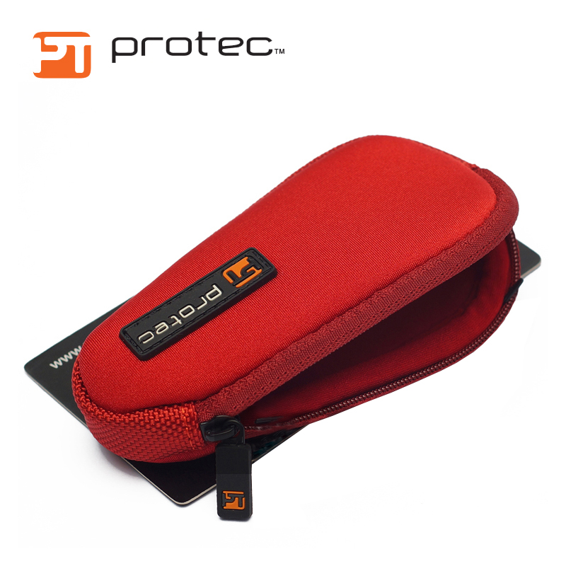Protec N264-bolsa para trompa, - Trombone Mouthpiece reseña y precio