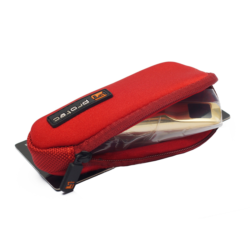 Protec N264-bolsa para trompa, - Trombone Mouthpiece reseña y precio