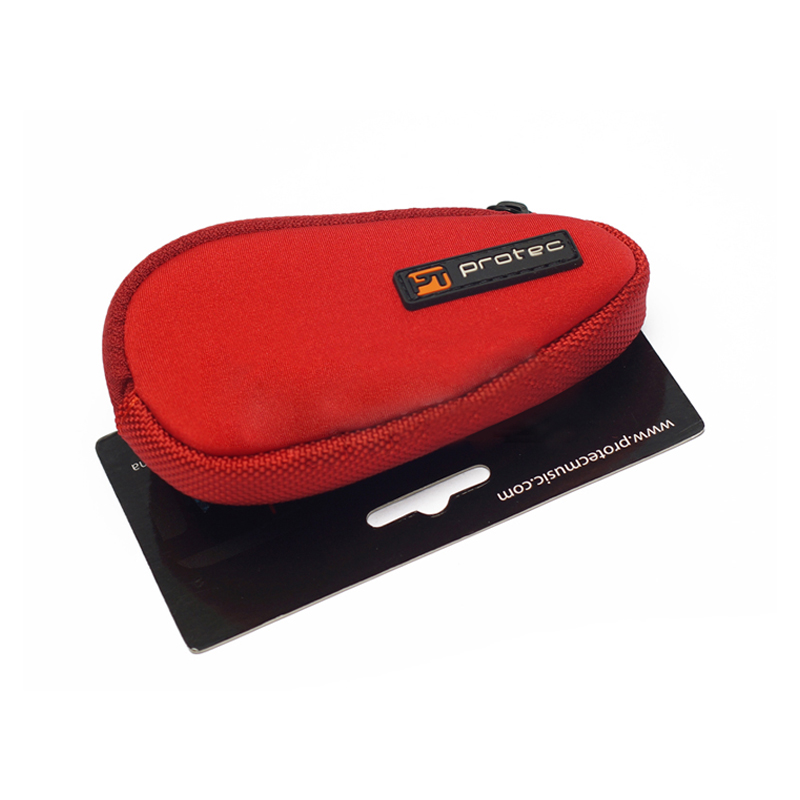 Protec N264-bolsa para trompa, - Trombone Mouthpiece reseña y precio