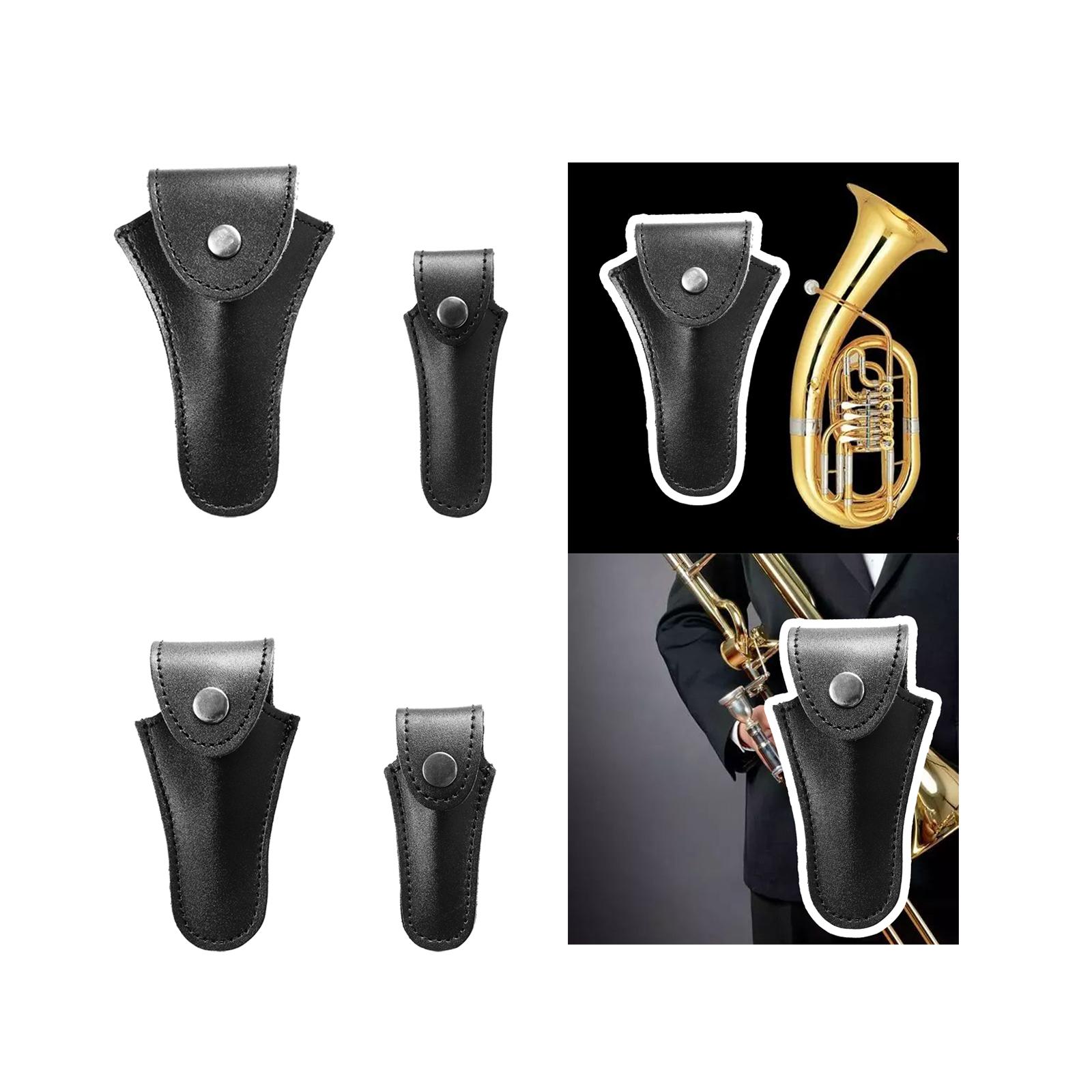 Bolsa para boquilla, bolsa par - Trombone Mouthpiece reseña y precio