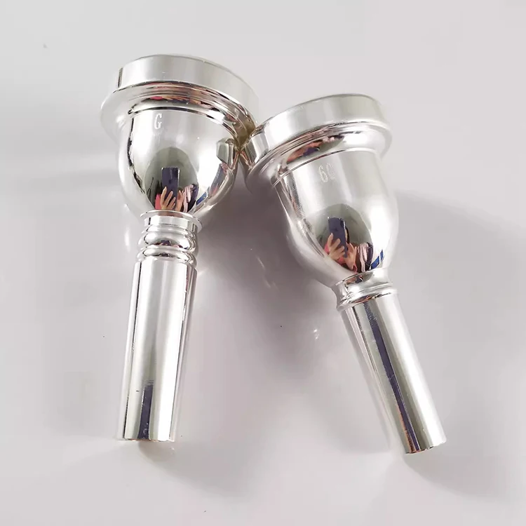 Accesorio para Instrumentos de - Trombone Mouthpiece reseña y precio