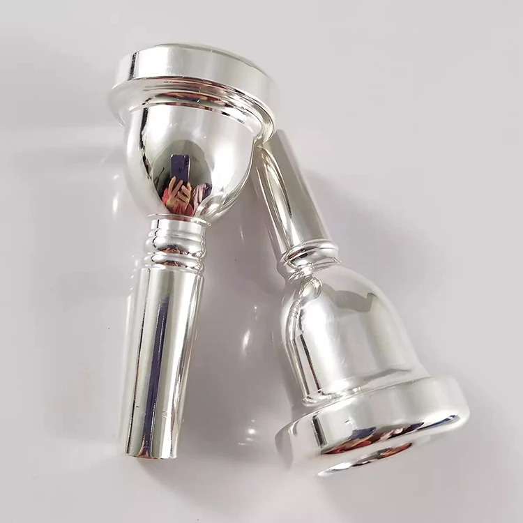 Accesorio para Instrumentos de - Trombone Mouthpiece reseña y precio