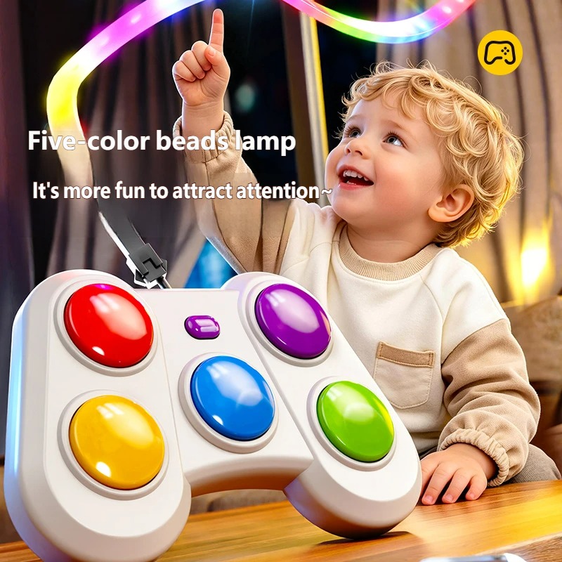 Juguetes educativos Montessori - Audio Music Maker reseña y precio