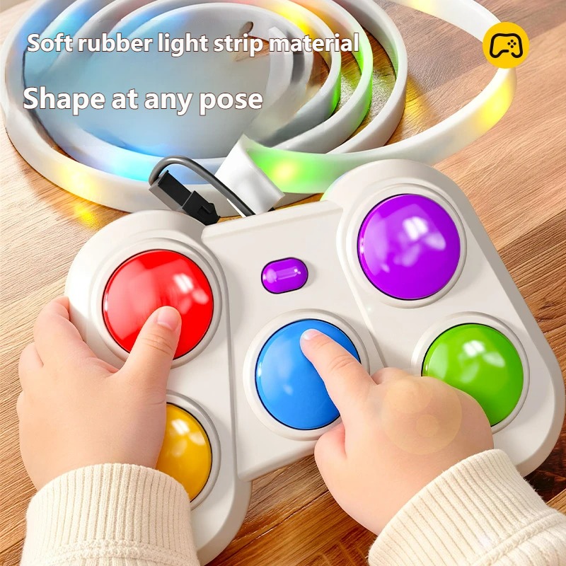 Juguetes educativos Montessori - Audio Music Maker reseña y precio