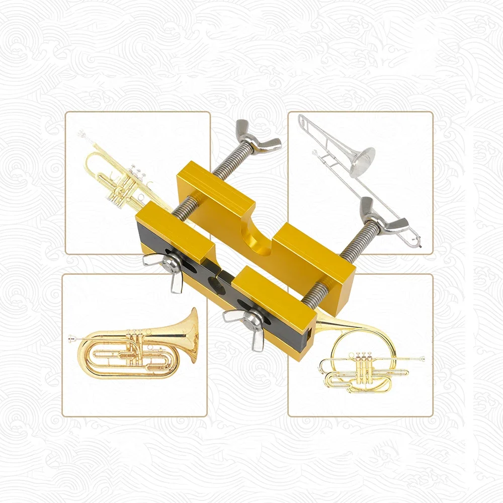 Extractor de boquilla de tromp - Trombone Mouthpiece reseña y precio