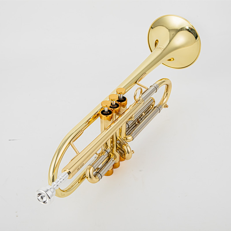 Trompeta Vincent Bach Bb Blat  - Trombone Mouthpiece reseña y precio