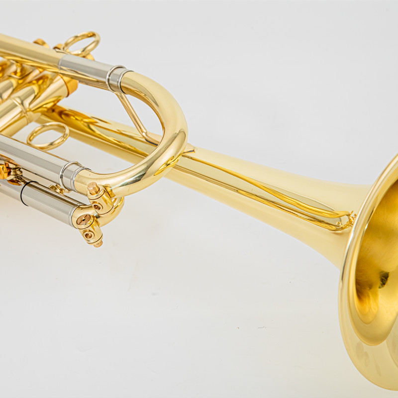 Trompeta Vincent Bach Bb Blat  - Trombone Mouthpiece reseña y precio
