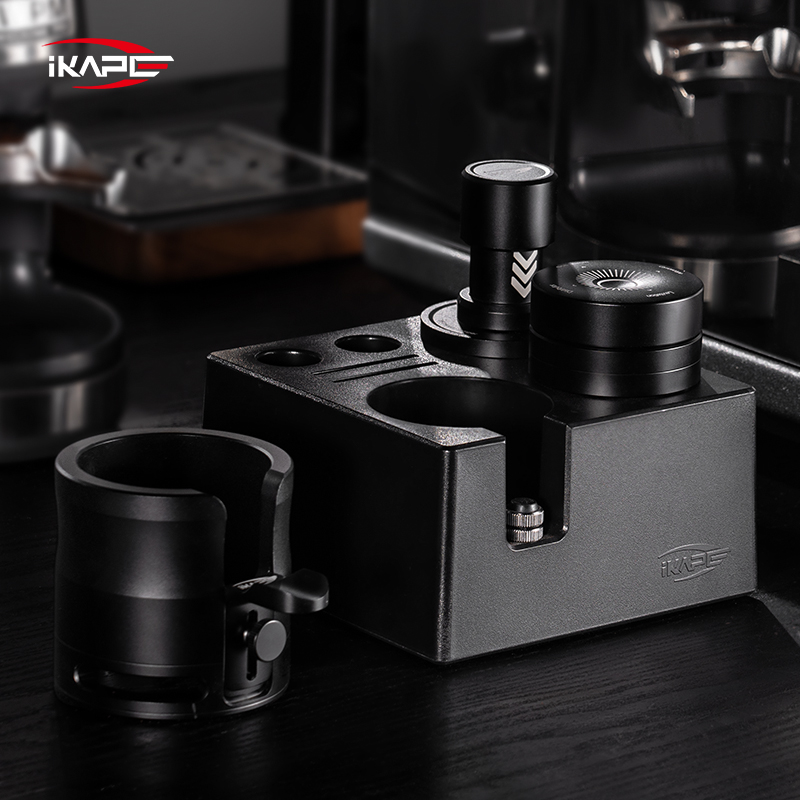 IKAPE 51/53.3/58.35MM V6 Tampe - Audio Music Maker reseña y precio