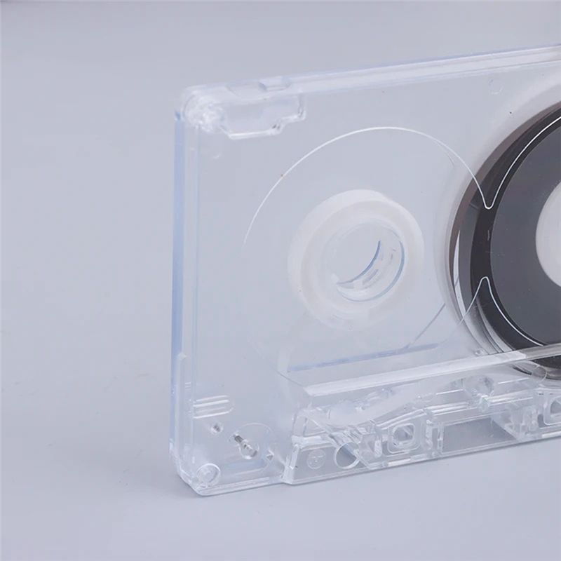 Casetes de Audio A89E-Vacíos C - Audio Music Videos reseña y precio