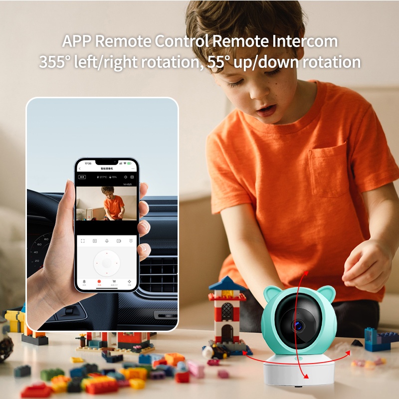 Danmini TUYA App Control Monit - Audio Music Videos reseña y precio