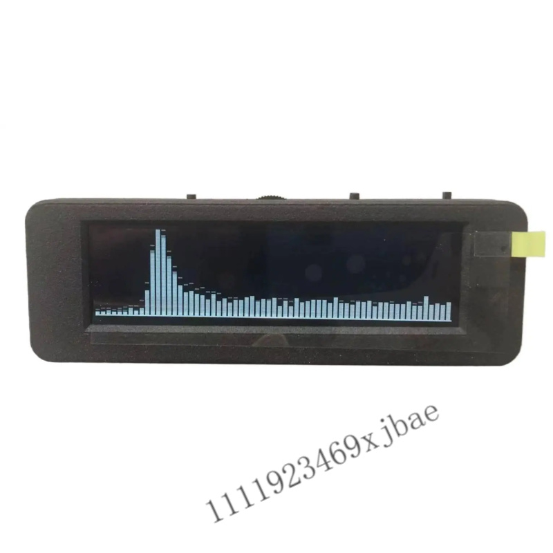 Analizador de Espectro Musical - Audio Music Car reseña y precio