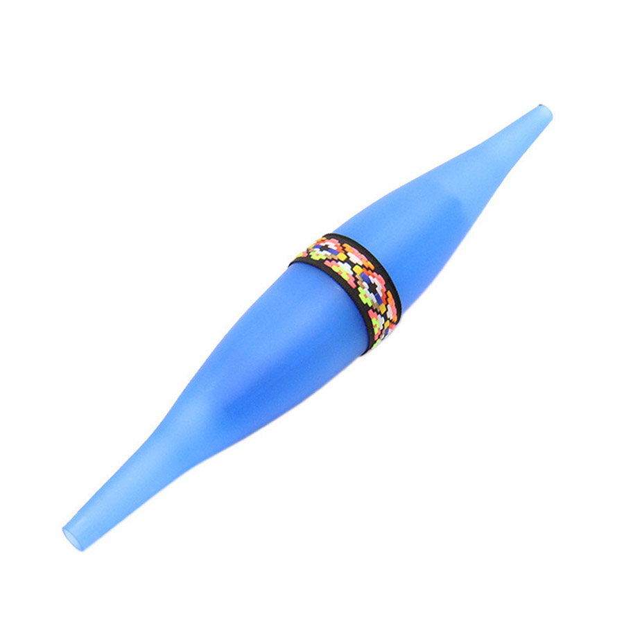 Boquilla de Hielo Reutilizable - Trombone Mouthpiece reseña y precio
