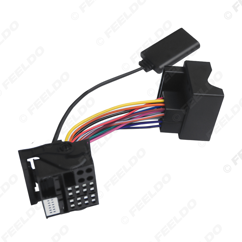 Módulo Bluetooth 5.0 para Auto - Audio Music Car reseña y precio