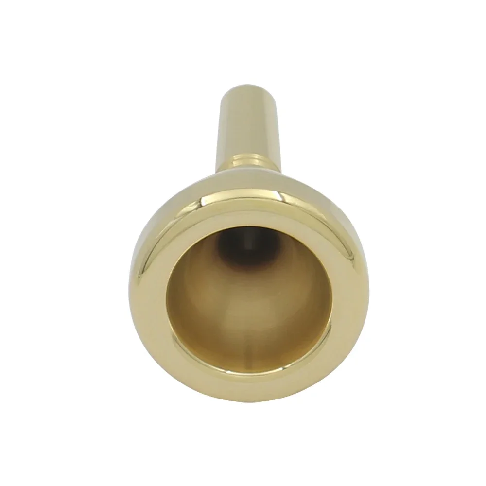 Boquilla para trombón alto SLA - Trombone Mouthpiece reseña y precio