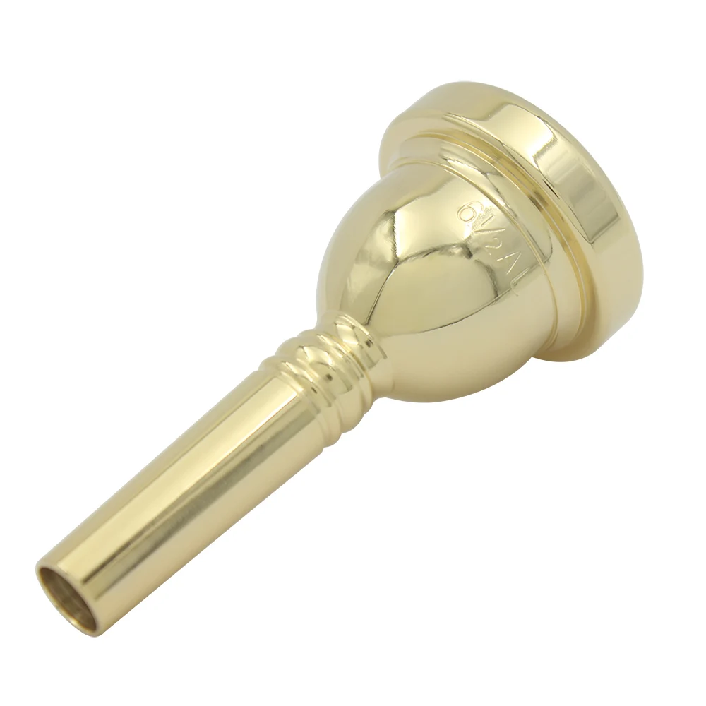 Boquilla para trombón alto SLA - Trombone Mouthpiece reseña y precio