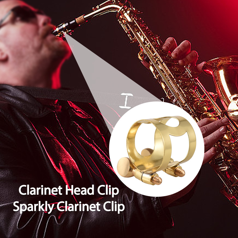 Ligadura de saxo de paso Alto  - Trombone Mouthpiece reseña y precio
