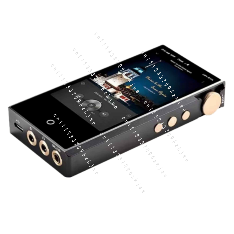 Reproductor MP3 portátil N3Ult - Audio Music In Youtube reseña y precio