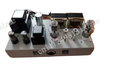 Amplificador de Audio de Alta  - Audio Music In Youtube reseña y precio