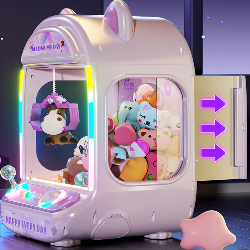 Máquina de muñecas automática  - Audio Music Maker reseña y precio