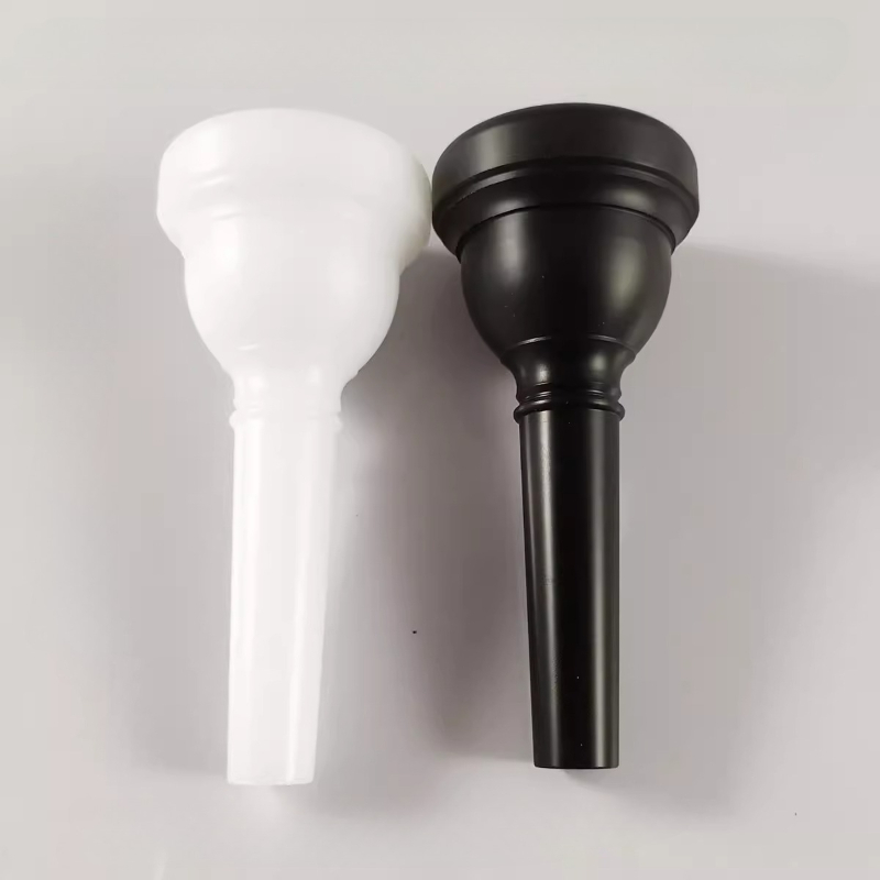 Boquilla de Trombón de Plástic - Trombone Mouthpiece reseña y precio