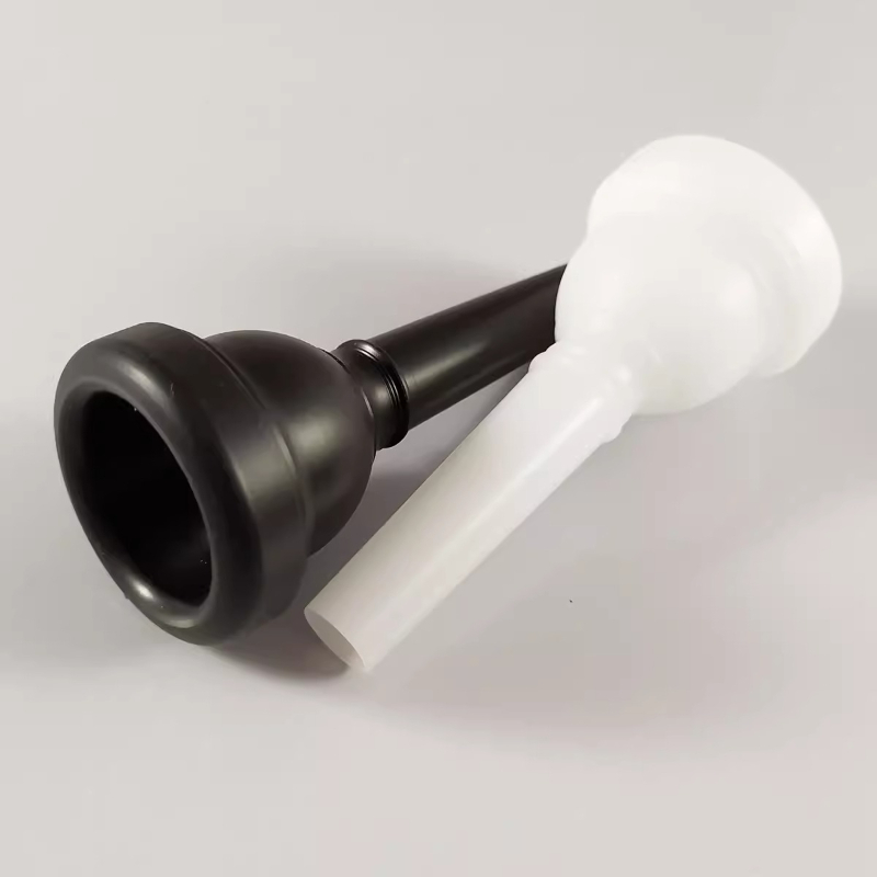 Boquilla de Trombón de Plástic - Trombone Mouthpiece reseña y precio