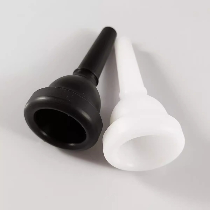 Boquilla de Trombón de Plástic - Trombone Mouthpiece reseña y precio