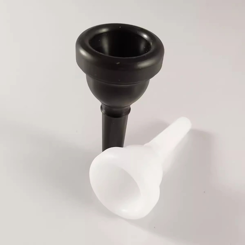 Boquilla de Trombón de Plástic - Trombone Mouthpiece reseña y precio