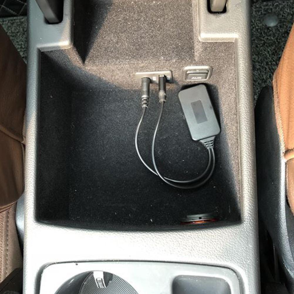 Adaptador de Cable Bluetooth I - Audio Music Car reseña y precio